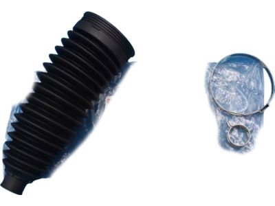 Toyota 45535-09500 Boot Kit