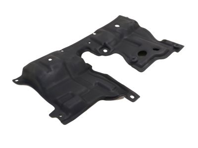 Toyota 58166-0E050 Floor Cover