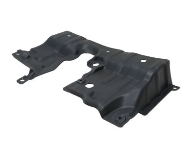 Toyota 58166-0E050 Floor Cover