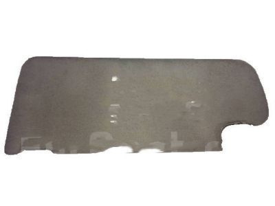 Toyota 74310-0C151-B1 Sunvisor