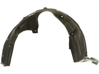 Toyota 53875-47010 Fender Liner