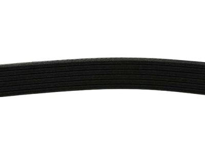 Toyota 90916-02535 Serpentine Belt