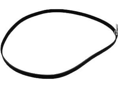 Toyota 90916-02535 Serpentine Belt