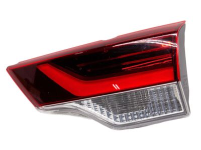 Toyota 81580-0E190 Back Up Lamp Assembly