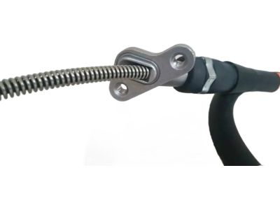 Toyota 46420-14260 Rear Cable