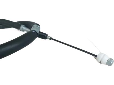 Toyota 46420-14260 Rear Cable