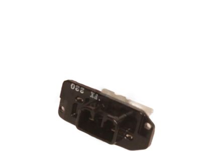 Toyota 87138-33030 Resistor, Blower