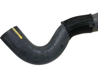 Toyota 16573-F0070 Lower Hose