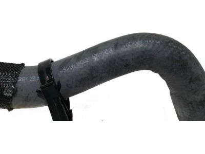 Toyota 16573-F0070 Lower Hose