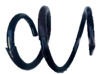 Toyota 48131-AE043 Coil Spring