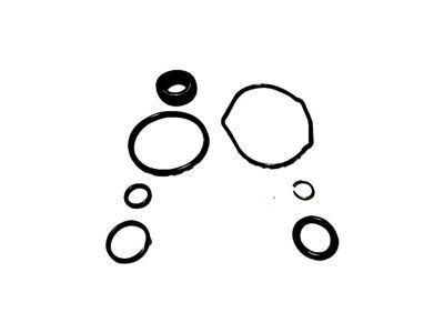 Lexus 04446-32050 Gasket Kit, Power Steering Pump