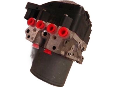 Toyota 44050-02552 Actuator Assembly