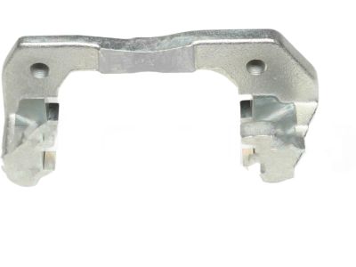 Toyota 47722-52010 Caliper Mount