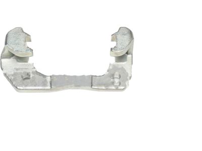 Toyota 47722-52010 Caliper Mount