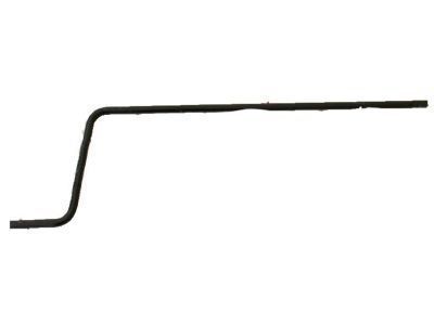 Toyota 09116-35070 Crank Handle