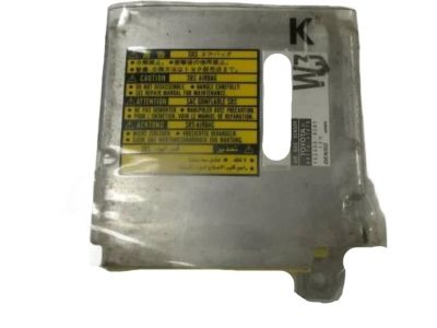 Toyota 89170-47070 Center Sensor