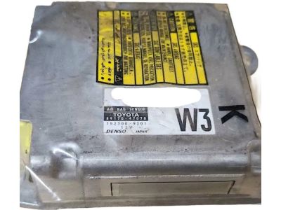 Toyota 89170-47070 Center Sensor