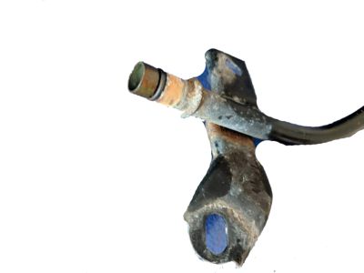 Toyota 35103-60220 Oil Gauge