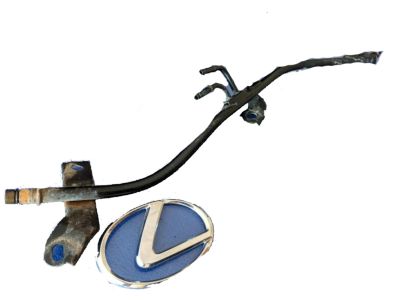 Toyota 35103-60220 Oil Gauge