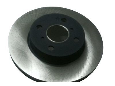 Toyota 43512-74010 Rotor