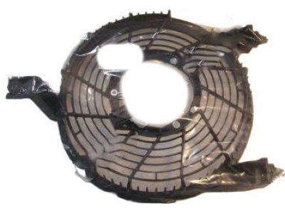 Toyota 88454-60051 SHROUD, Fan