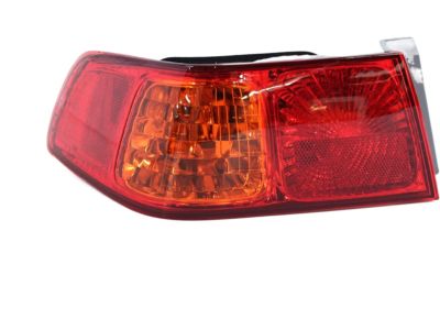 Toyota 81560-AA030 Combo Lamp Assembly