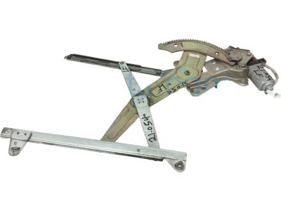 Toyota 69802-33010 Regulator