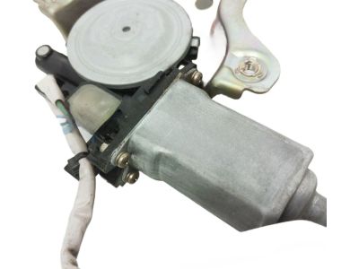 Toyota 69802-33010 Regulator