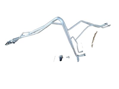 Toyota 88710-08070 Liquid Line