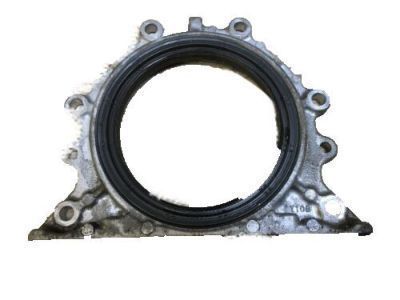 Toyota 11381-63012 Rear Main Seal Retainer