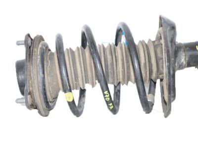 Toyota 48131-06G50 Coil Spring