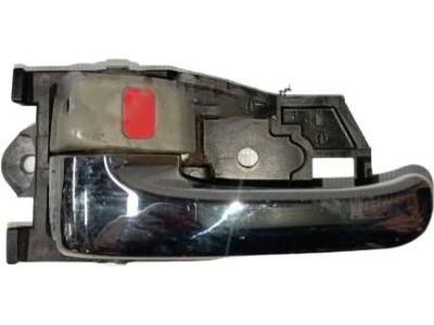 Toyota 69206-22080-G1 Handle Sub-Assembly, Doo