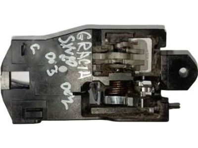 Toyota 69206-22080-G1 Handle Sub-Assembly, Doo