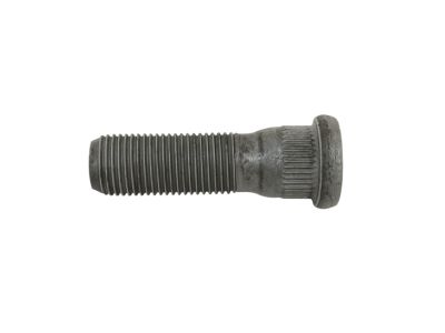 Toyota 90942-02098 BOLT, HUB