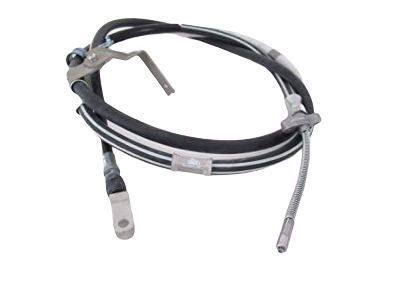 Toyota 46420-47090 Rear Cable
