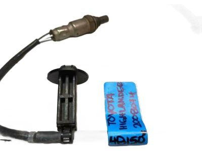 Toyota 89465-0E110 Rear Oxygen Sensor