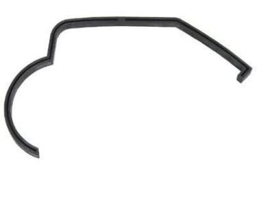 Toyota 11319-65020 Gasket, Timing Belt Cover