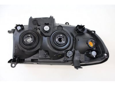 Toyota 81170-60B11 Headlamp Body