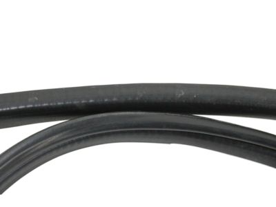 Toyota SU003-01637 Body Weatherstrip