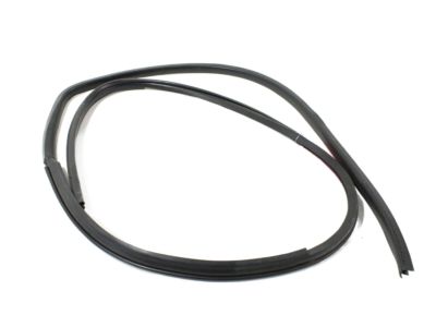 Toyota SU003-01637 Body Weatherstrip