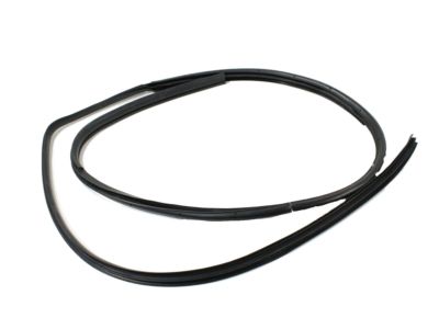 Toyota SU003-01637 Body Weatherstrip