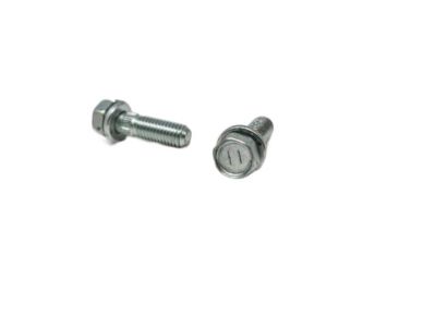 Toyota 90080-11508 Tray Bolt