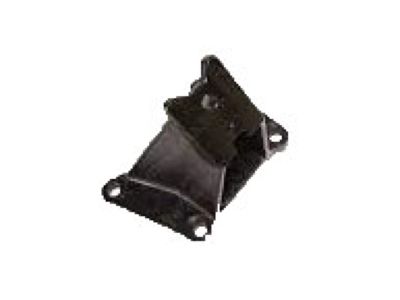 Lexus 12315-66031 Bracket, Engine Mounting, Front NO.1 LH