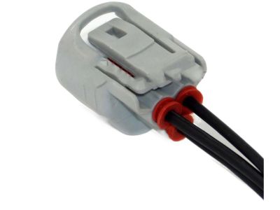 Toyota 90980-11451 Housing, Connector F