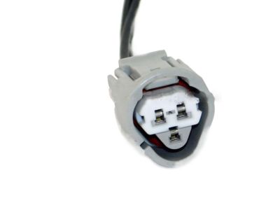 Toyota 90980-11451 Housing, Connector F