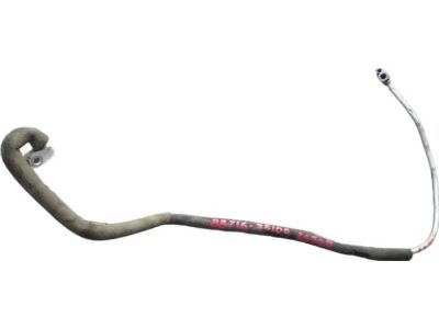 Toyota 88716-33100 AC Hose