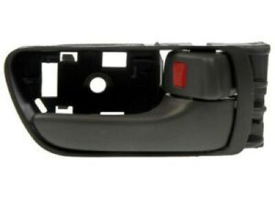 Toyota 69206-AE020-B0 Handle, Inside