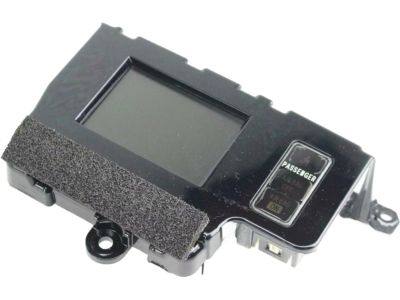 Toyota 83290-08040 Display Unit