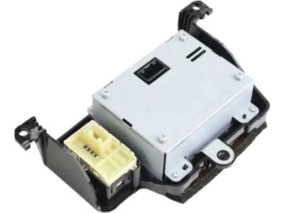 Toyota 83290-08040 Display Unit