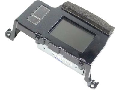 Toyota 83290-08040 Display Unit